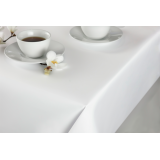 Tablecloth TB-200 white