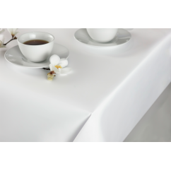 Tablecloth TB-200 white