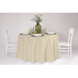 Tablecloth TB-200 ecru