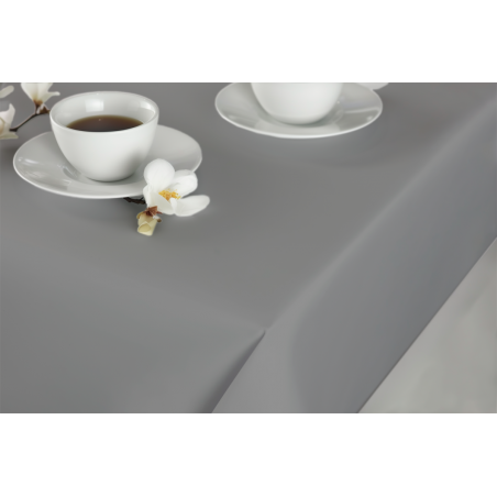 Tablecloth TB-200 light grey