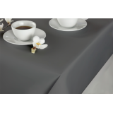 Tablecloth TB-200 dark grey