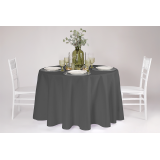 Tablecloth TB-200 dark grey