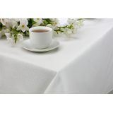 Tablecloth TB-500 white