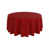 Tablecloth TB-500 maroon