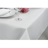 Tablecloth TB-110 white