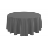 Tablecloth TB-100 dark grey