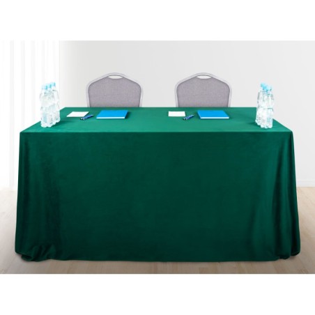 Presidential Tablecloth - Velour