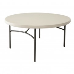 Catering table 80121 (fi 152cm)