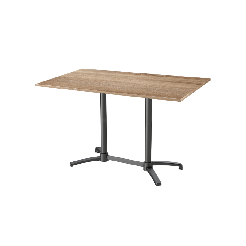 Bistro Table STORIO DUO laminate tabletop