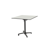Beer Garden Table STORIO HPL tabletop