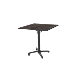 Beer Garden Table STORIO HPL tabletop