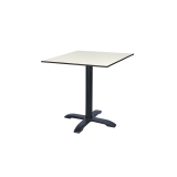 Beer Garden Table CARVO HPL tabletop