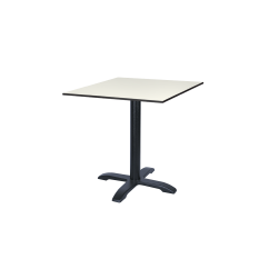 Beer Garden Table CARVO HPL tabletop