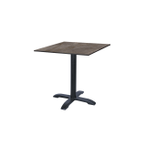 Beer Garden Table CARVO HPL tabletop