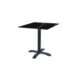 Beer Garden Table CARVO HPL tabletop