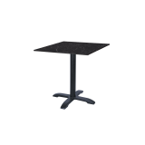 Beer Garden Table CARVO HPL tabletop