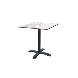 Beer Garden Table CARVO HPL tabletop