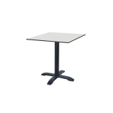 Beer Garden Table CARVO HPL tabletop