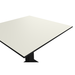 Beer Garden Table CARVO HPL tabletop