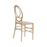 Wedding chair PHOENIX champagne