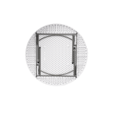 Catering table 70152 (fi 152cm)