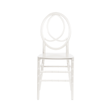 Wedding chair PHOENIX white
