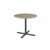 Bistro Table PRISMA laminate tabletop