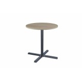Bistro Table PRISMA laminate tabletop