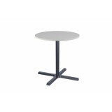 Bistro Table PRISMA laminate tabletop