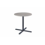 Bistro Table PRISMA laminate tabletop