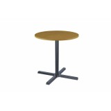 Bistro Table PRISMA laminate tabletop