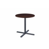 Bistro Table PRISMA laminate tabletop