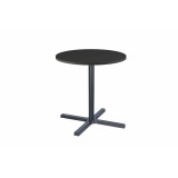 Bistro Table PRISMA laminate tabletop