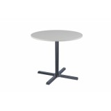 Bistro Table PRISMA laminate tabletop