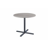 Bistro Table PRISMA laminate tabletop