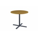 Bistro Table PRISMA laminate tabletop