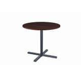 Bistro Table PRISMA laminate tabletop