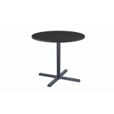 Bistro Table PRISMA laminate tabletop