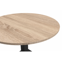 Bistro Table PRISMA laminate tabletop