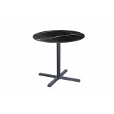 Beer Garden Table PRISMA HPL tabletop