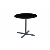 Beer Garden Table PRISMA HPL tabletop