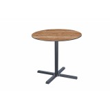 Beer Garden Table PRISMA HPL tabletop