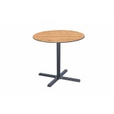 Beer Garden Table PRISMA HPL tabletop
