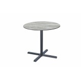 Beer Garden Table PRISMA HPL tabletop