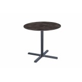 Beer Garden Table PRISMA HPL tabletop