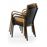 Banquet chair ES120