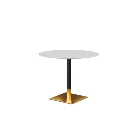 Beer Garden Table OMEGA sintered stone tabletop