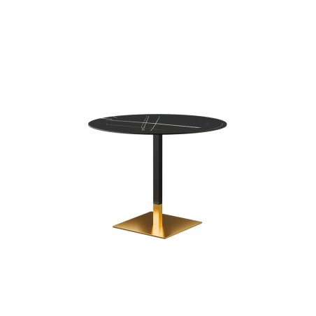 Beer Garden Table OMEGA sintered stone tabletop