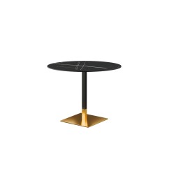 Beer Garden Table OMEGA sintered stone tabletop