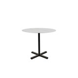 Beer Garden Table PRISMA sintered stone tabletop